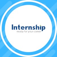 Internship.edu.vn logo - Similar company to Unesco-Cep