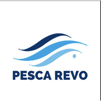 Pesca Revo logo - Similar company to Zhoushan Boda Aquatic Products Co.,Ltd.