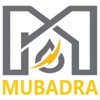Mubadra Qatar || Energy, Trading, Contracting and Maintenance logo - Similar company to Leopard For Engineering And Contracting