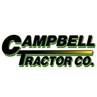 Campbell Tractor & Implement Inc logo - Similar company to Frontline Ag Solutions