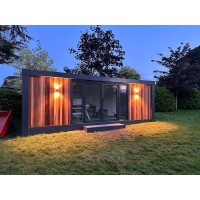 Rockwood Garden Studios Ltd