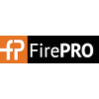 FirePRO Soluciones de Protección Contra Incendios logo - Similar company to Firetech Corp.