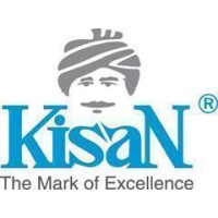 Kisan Mouldings limited logo - Similar company to Chakrr