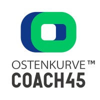 Ostenkurve | COACH45 logo - Similar company to Formoe - Forschungsforum Mobilitätsökonomik