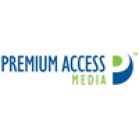 Premium Access Media logo - Similar company to Youlamedia