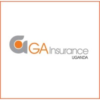 GA Insurance Uganda Limited logo - Similar company to Old Mutual Uganda