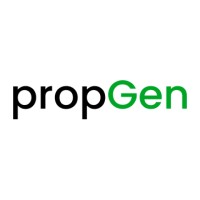 propGen logo - Similar company to Propgen Platform