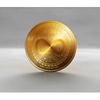 QuantoCoin logo - Similar company to Sphere Ai