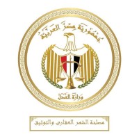 Real Estate Registration logo - Similar company to الشركه الهندسيه