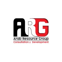 ArabResourceGroup logo - Similar company to Arab Resource Group