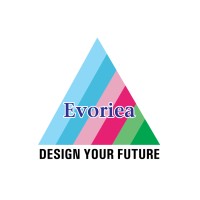 Evoriea Group logo - Similar company to Itransz Esolution Private Limited