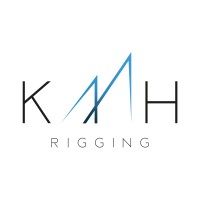 KMH Rigging logo - Similar company to Balta Marine