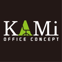 KAMi OFFICE CONCEPT SDN BHD logo - Similar company to Kami Group