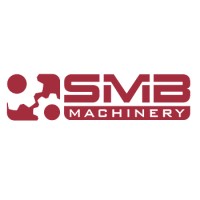 SMB Machinery logo - Similar company to K-Bake