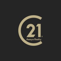 CENTURY 21 Awaye Realty logo - Similar company to Leadcommgym
