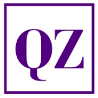 quadzero OÜ logo - Similar company to Cr8Dl.Ai