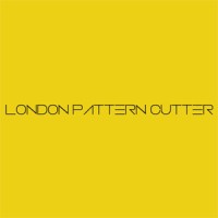 LONDON PATTERN CUTTER logo - Similar company to The Pattern Cutters