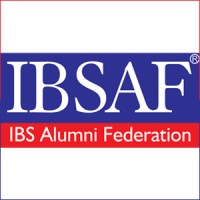 IBSAF - IBS Alumni Federation logo - Similar company to Icfai Group
