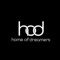 Home Of Dreamers logo - Similar company to Bubbles İstanbul