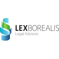 Lex Borealis logo - Similar company to Namen