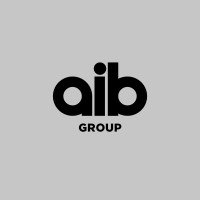 AIB Group logo - Similar company to Innovative Security Solutions
