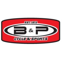 B&P Cycle and Sports Ltd. logo - Similar company to Barbarella Bar