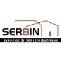 Serbin. logo - Similar company to Biker Acessórios