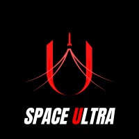 Space Ultra logo - Similar company to United Federation Of Science