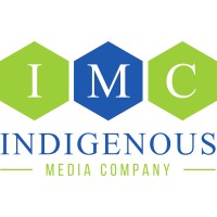 Indigenous Media Company logo - Similar company to Seeing Red