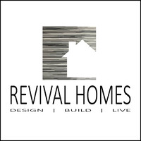 Revival Homes MN logo - Similar company to Urban Proyectos Y Mobiliario Urbano