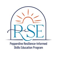Pepperdine RISE Program logo - Similar company to Le Prescripteur