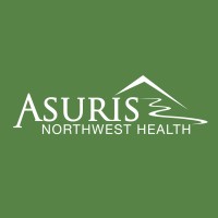 Asuris Northwest Health logo - Similar company to The Ward Powell Group Inc.