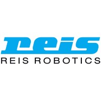 Reis Robotics (México) logo - Similar company to Ingeniería Y Manufactura Sigue S.A. De C.V.