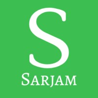 Sarjam.fr - Miroitier et Vitrier logo - Similar company to Ever.Glass