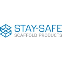 Stay-Safe Scaffold Products logo - Similar company to Mtl Engineering Ltd