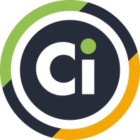 Compound Interest | Chemistry infographics logo - Similar company to Slidetalk
