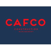 Cafco Construction Management, LLC logo - Similar company to Cafco