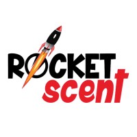 𝗥𝗼𝗰𝗸𝗲𝘁 𝗦𝗰𝗲𝗻𝘁 logo - Similar company to Aromar