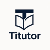 Titutor logo - Similar company to Soqa