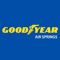 Goodyear Air Springs logo - Similar company to Infinity Engineered Products