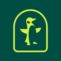 Flightless logo - Similar company to Lemonlight