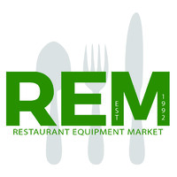 Restaurant Equipment Market logo - Similar company to Grunt®