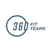 360 FIT Teams logo - Similar company to Only Digital