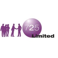 725 Limited logo - Similar company to Supreme Workforce
