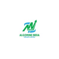 ALGOMINE INDIA FINANCIAL SERVICES logo - Similar company to Algorave Dtu