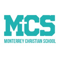 Monterrey Christian School logo - Similar company to Sun View School