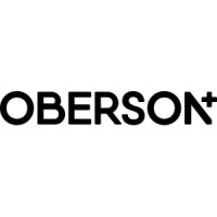 Oberson logo - Similar company to Geprc
