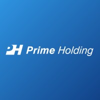 Prime Holding Ltd logo - Similar company to G10 Holding