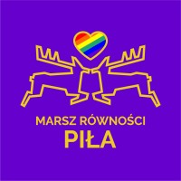 Marsz Równości Piła logo - Similar company to Klientomania