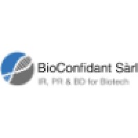 BioConfidant Sàrl logo - Similar company to Cohesion Bureau